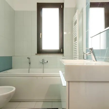 Vakantiehuis Cavour 57