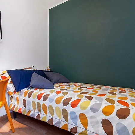 Vakantiehuis Cavour 57