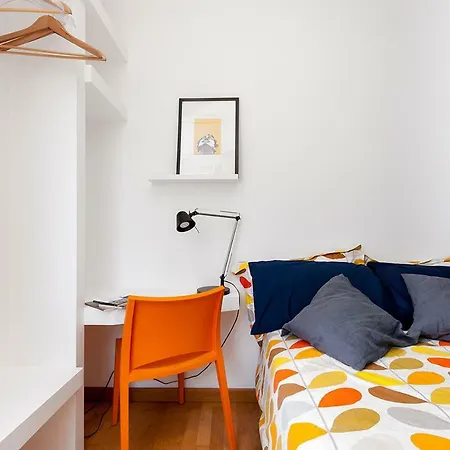 Vakantiehuis Cavour 57 *