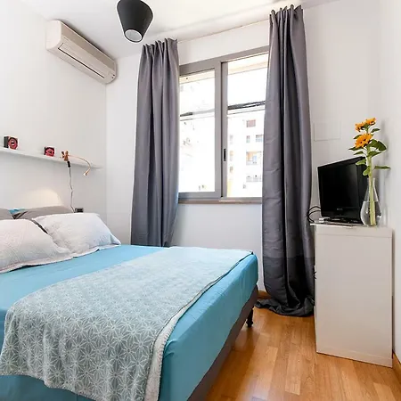 Cavour 57 Vakantiehuis