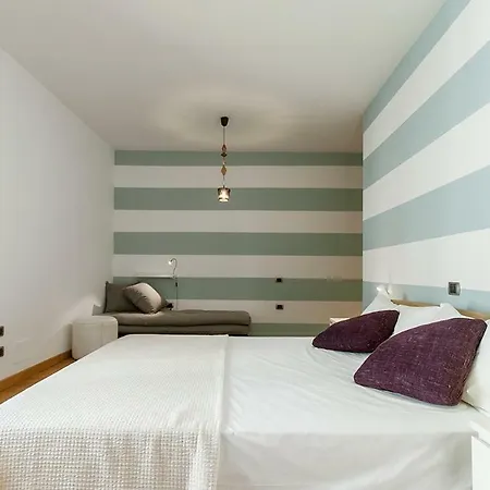 Cavour 57 Vakantiehuis *