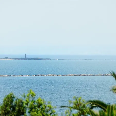 Cavour 57 Vakantiehuis Tarente