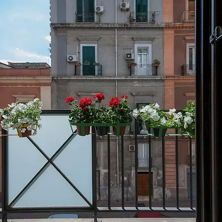 Vakantiehuis Cavour 57 Tarente