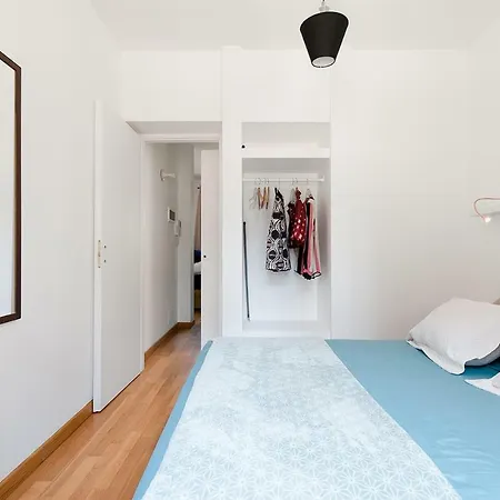 Cavour 57 Vakantiehuis