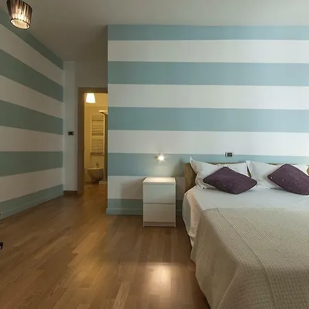 Cavour 57 Vakantiehuis Tarente