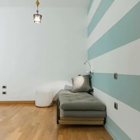 Cavour 57 Vakantiehuis *