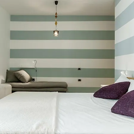 Cavour 57 Vakantiehuis Tarente