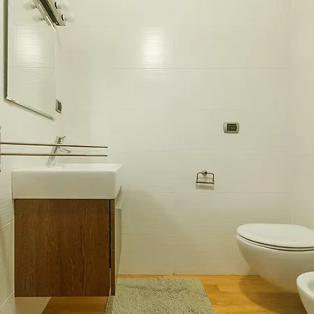 Vakantiehuis Cavour 57 *