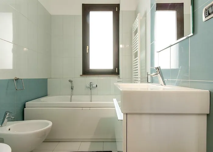 Casa vacanze Cavour 57