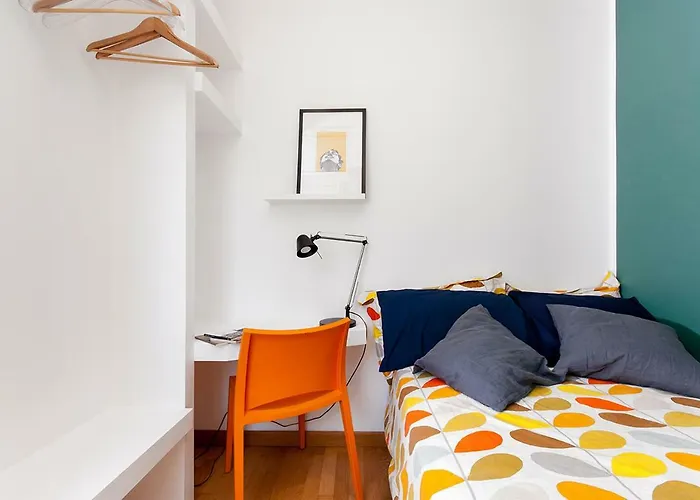 Casa vacanze Cavour 57 *