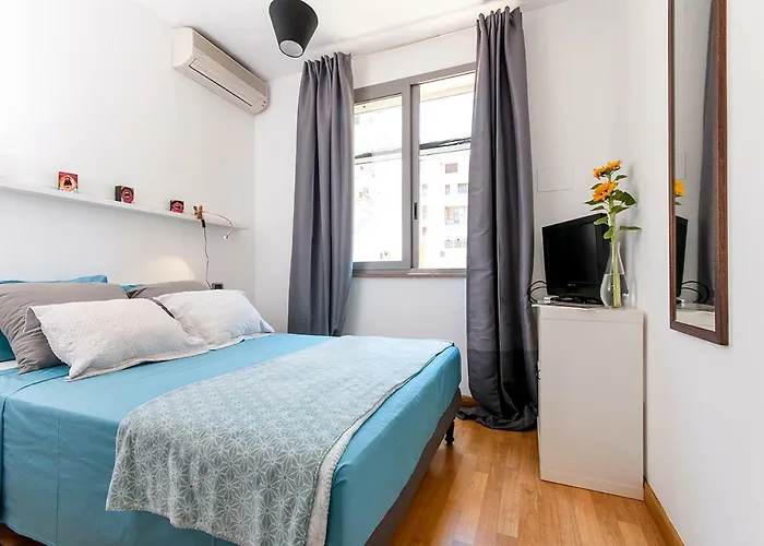 Cavour 57 Holiday home